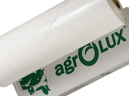 For agriculture / Agro stretch film